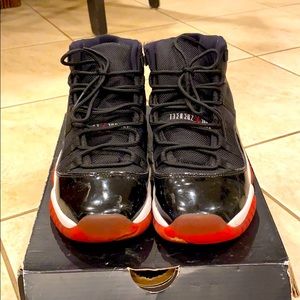 Nike Air Jordan 11 Retro (GS)